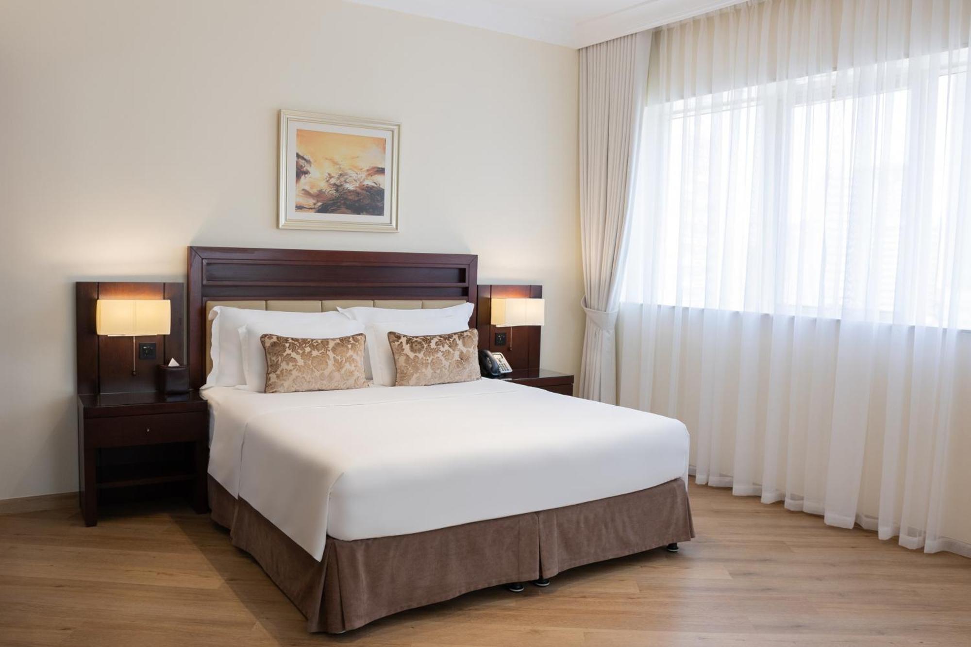 Grand Millennium 5*