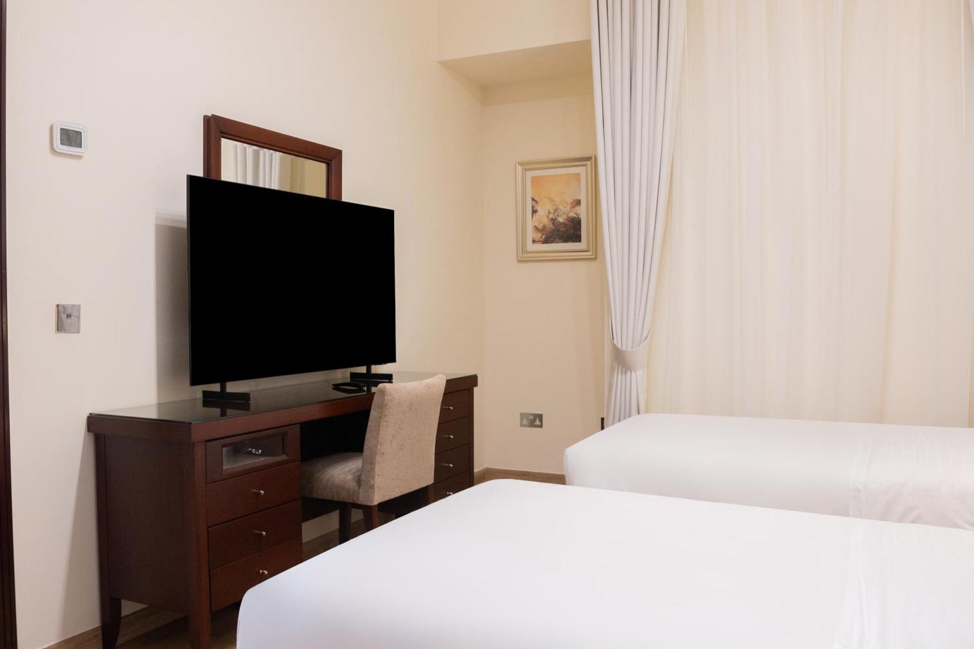 Grand Millennium Hotel