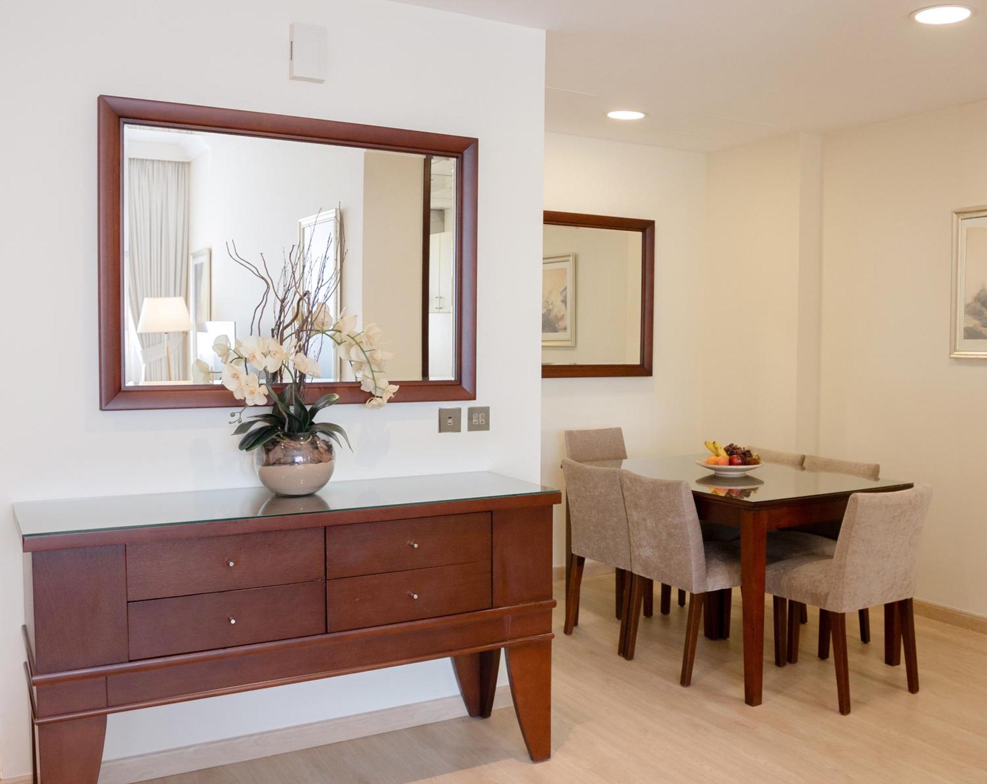 Hotel Grand Millennium