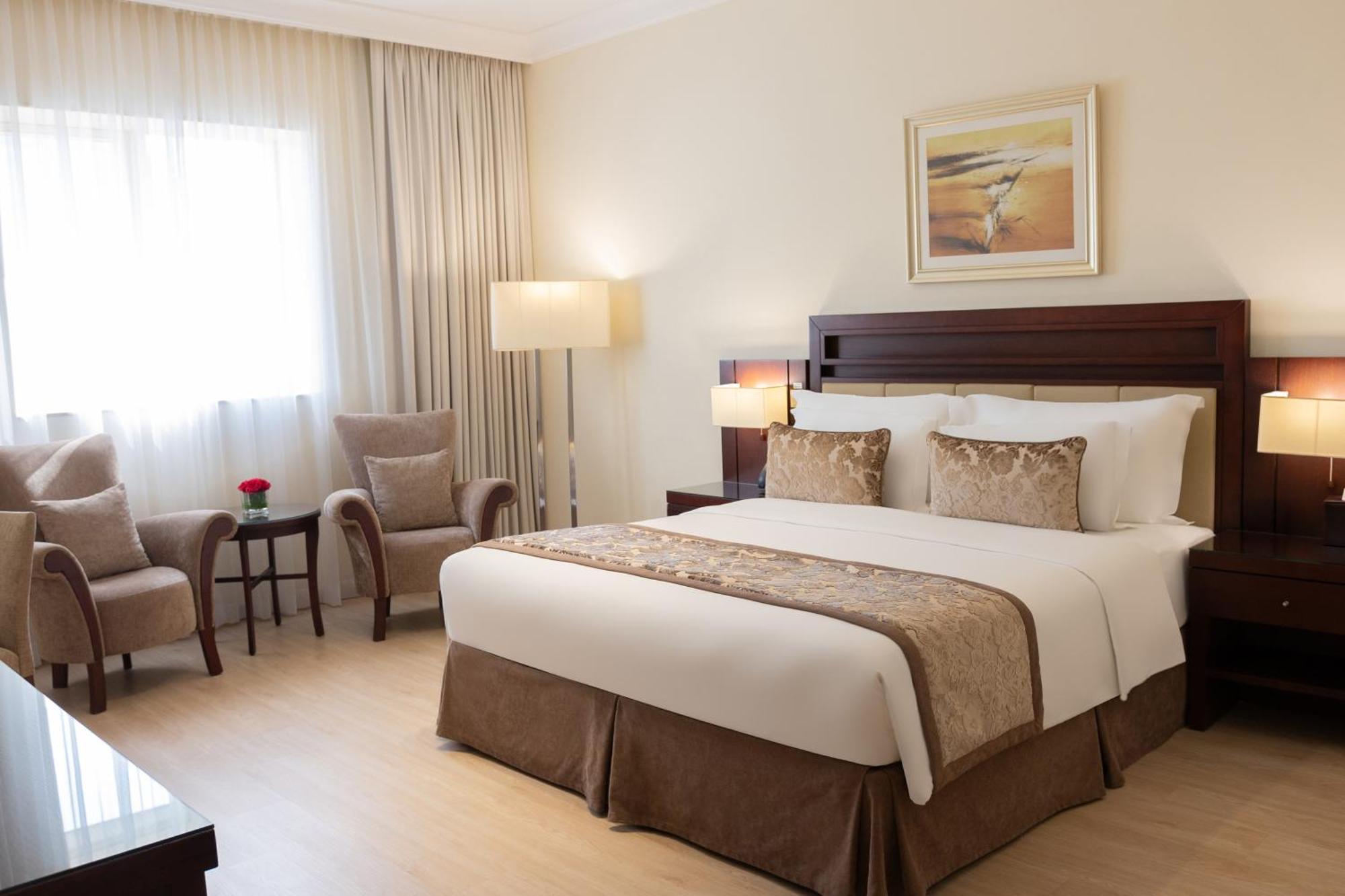 Grand Millennium 5* Dubai