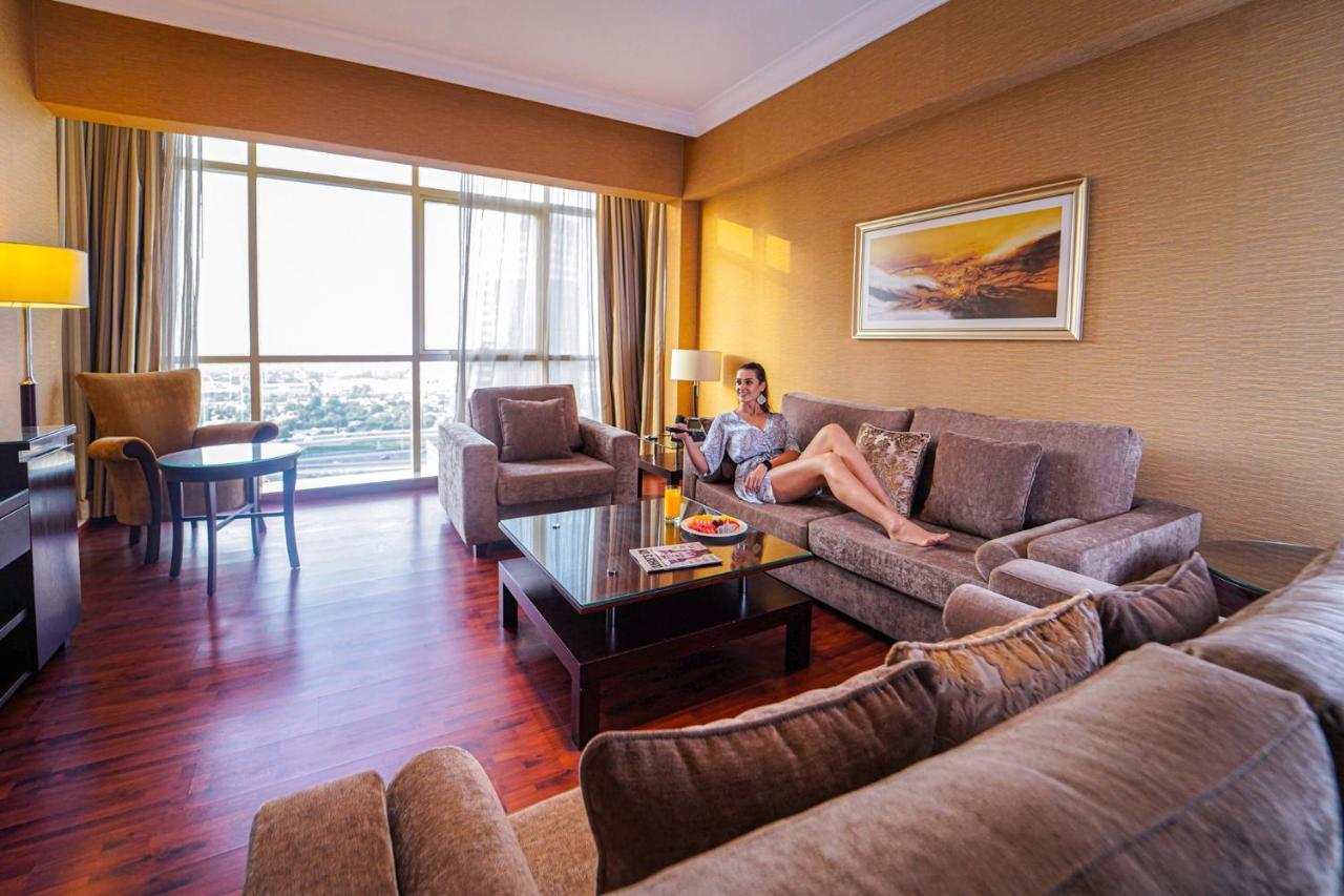 Hotel Grand Millennium